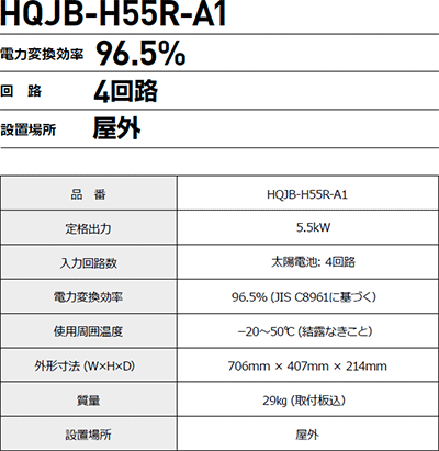HQJB-H55R-A1